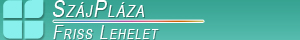 rossz lehelet logo